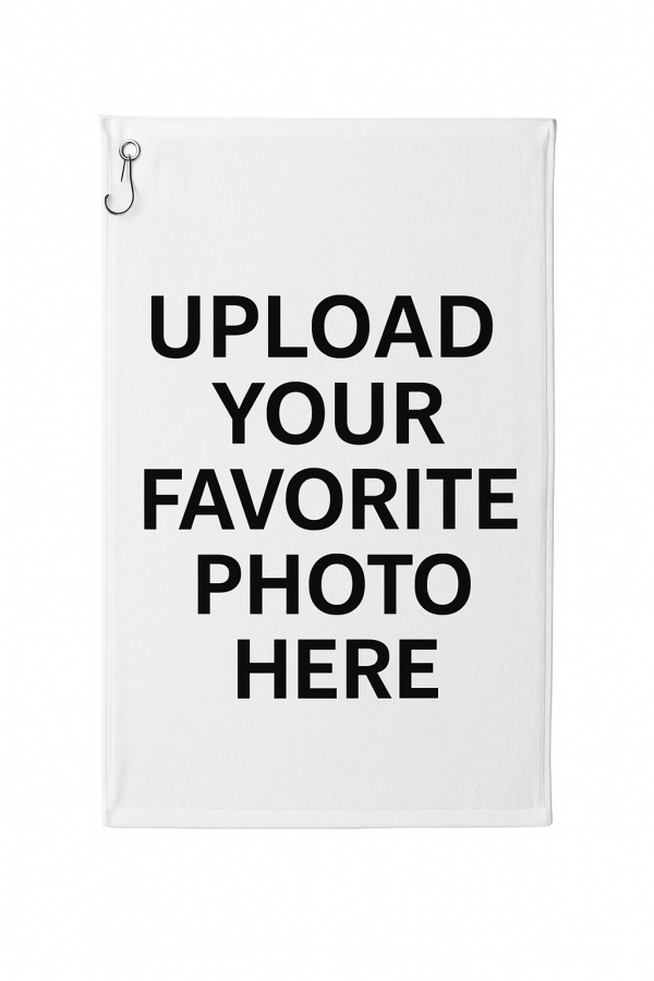 Upload Your Favorite Photo Here