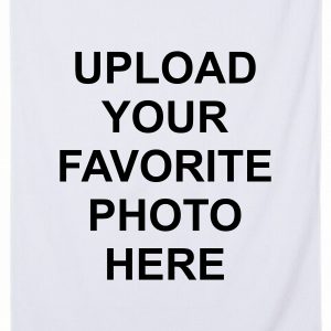 Custom Sweaty ass towel 16x27